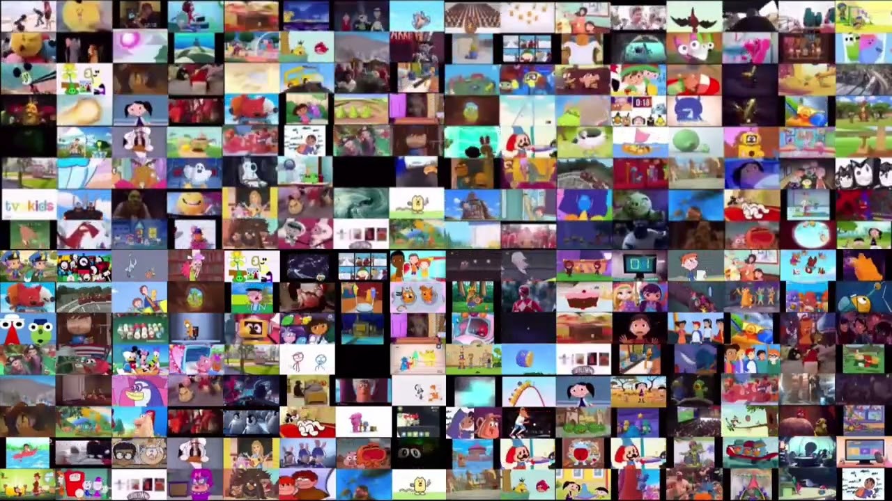 Up to faster 256 parison