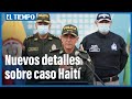 Exmilitares colombianos planeaban arrestar al presidente de Haití