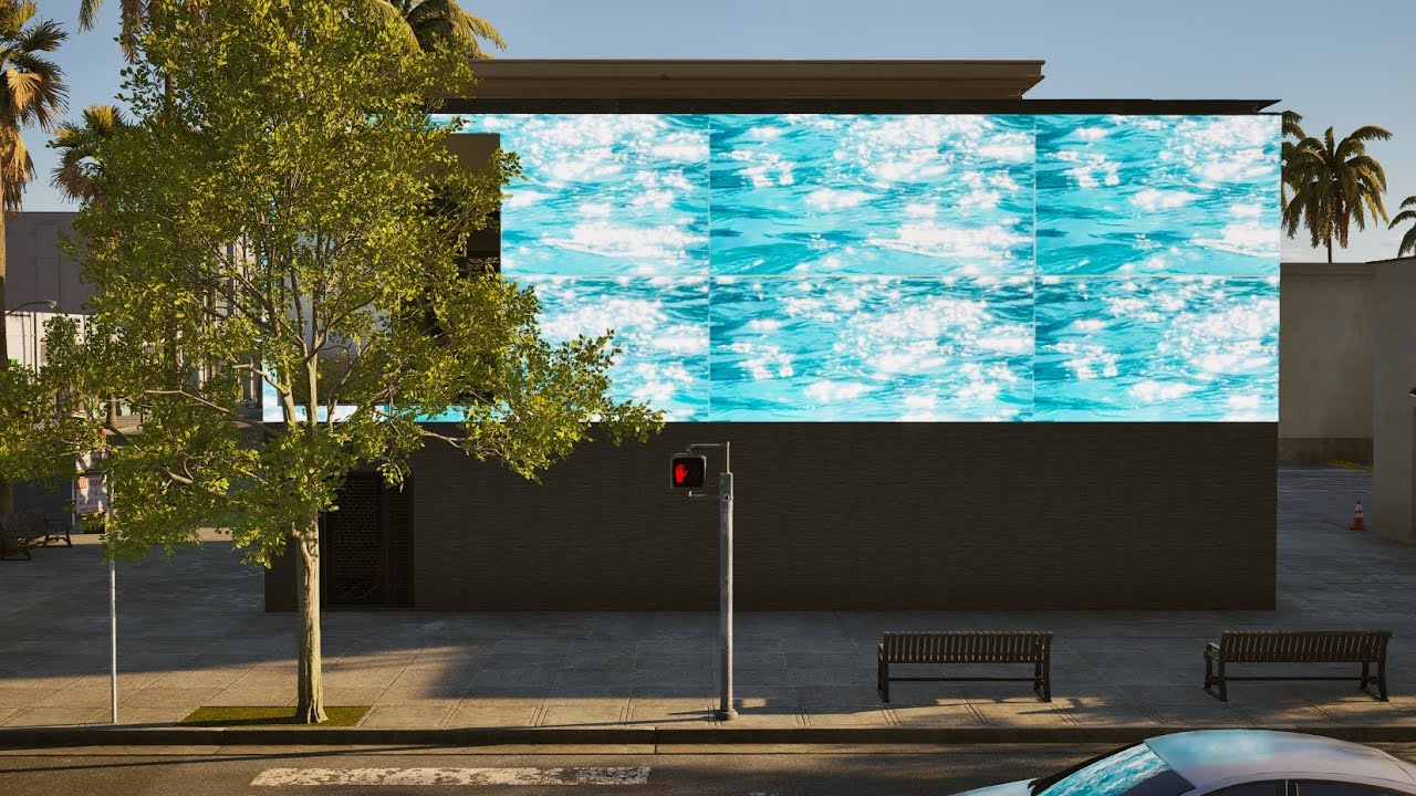 Investing $50,000 to Make Millions | inZOI Night Club Speed Build