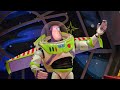 NOUVEAU Buzz Lightyear S Space Ranger Spin Vue Subjective Intégrale Magic Kingdom mp3