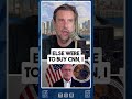 FCC's Brendan Carr: States Shouldn’t Second-Guess Federal Antitrust Decisions on Paramount Merger