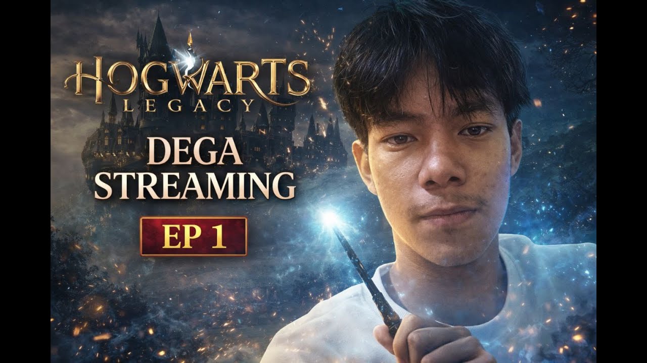 ဟယ်ရီပေါ်တာ အပိုင်း ၁ 🦉🦉🦉