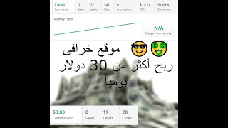 أفضل مواقع الربح من الانترنت الصادقة ربحت منه بسهولة CJ Affiliate¦|تسويق بالعمولة???