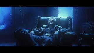 Artificial Bliss: An Ethereal Cyberpunk Music Escape For Weary Replicants