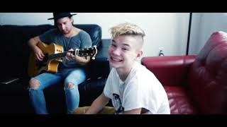 Marcus & Martinus - LA 2017