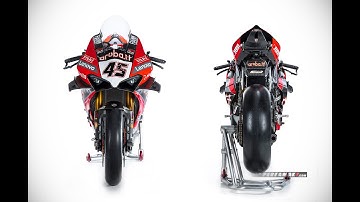 paddock aruba.it racing ducati...