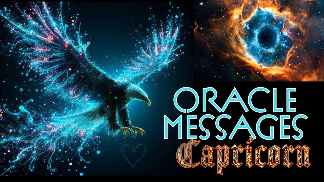 Capricorn- In The EYES Of GOD You've PERFECTED IT ENOUGH, Now It's YOU  RECEIVING The GREATEST GLORY