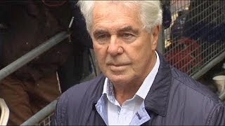 Max Clifford'a 8 yıl hapis