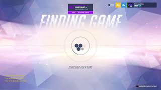 1 trick widow making bots toxic comp