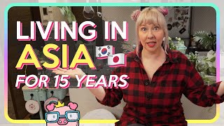 ★ Life Lessons From Living in Korea and Japan ★