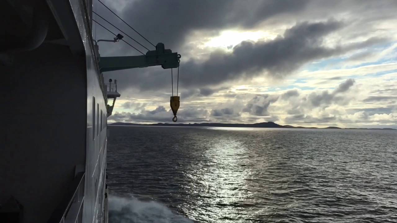 Outer Hebrides Adventure