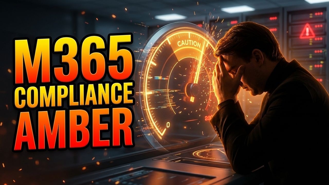 Stop Ownerless Teams: M365 Governance Best Practices Stop Ownerless Teams: M365 Governance Best Practices