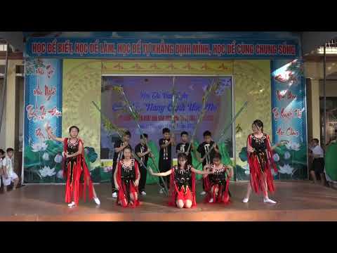 6D4 - Liên khúc