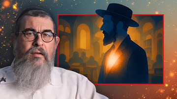 Student vraagt: Wat maakt iemand eigenlijk tot een Chossid?