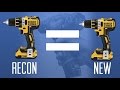 Why should you buy reconditioned tools? Why should you buy reconditioned tools?