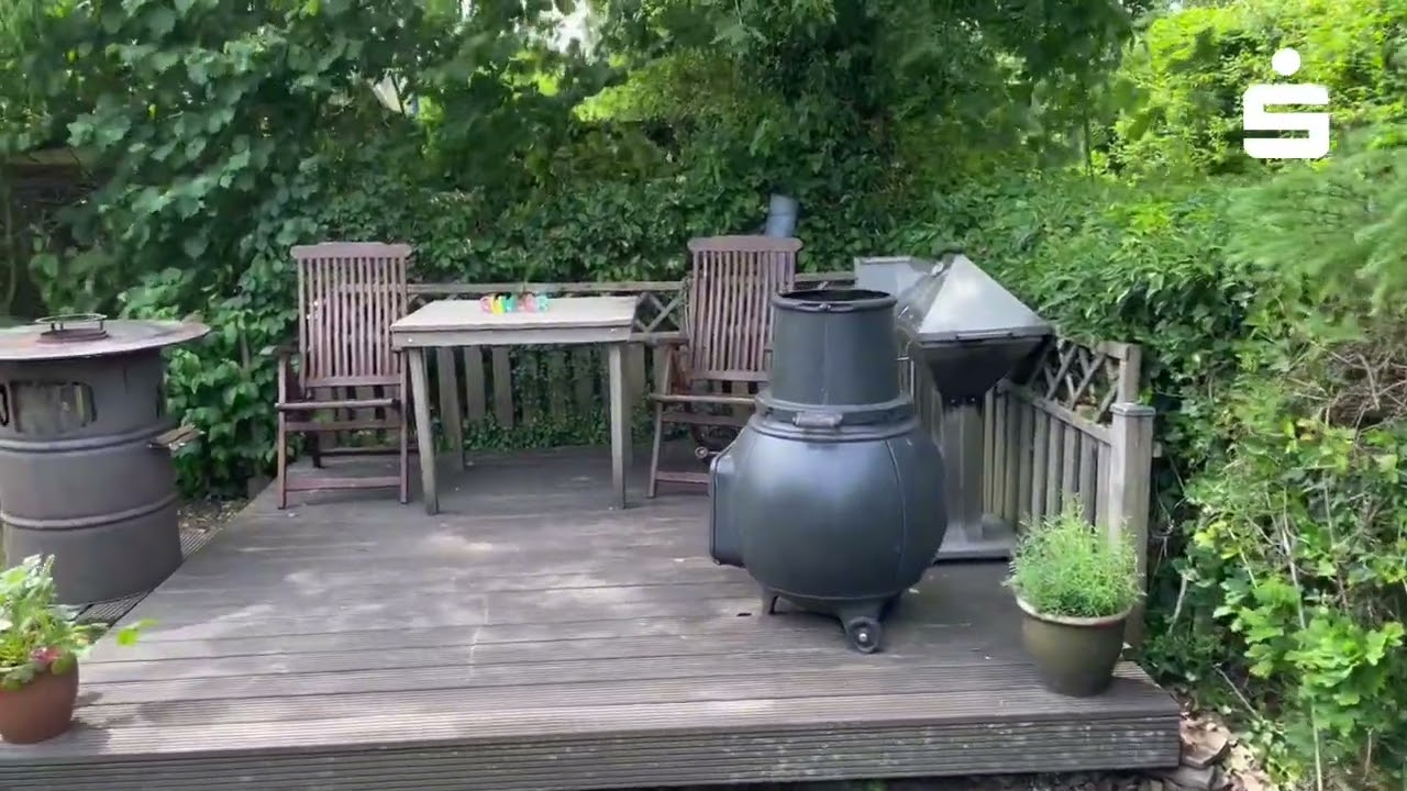 Gemütliches Meerhaus, Emden-Kleines Meer