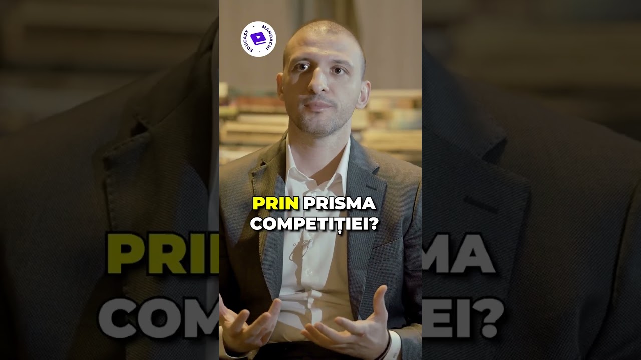 Poți să ai o afacere de succes fără o viziune?