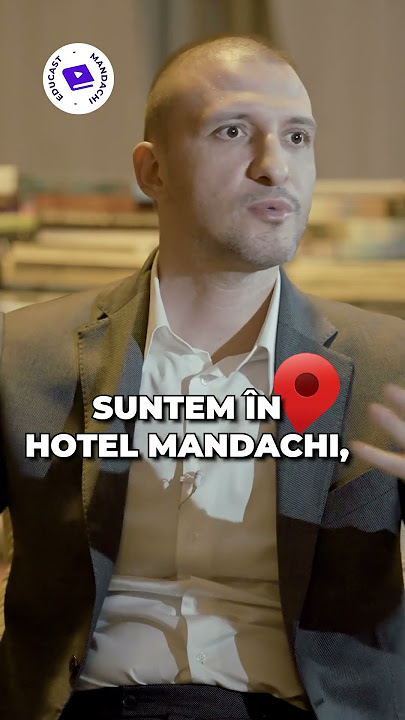 Poți să ai o afacere de succes fără o viziune?