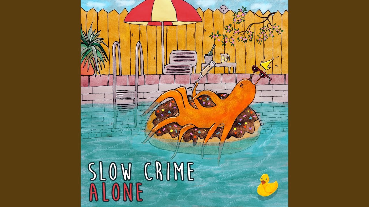 Guarda Alone su YouTube Guarda Alone su YouTube