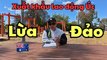 5 Sai Lầm Lớn Nhất Cần Tránh Khi Làm Việc Tại Úc!