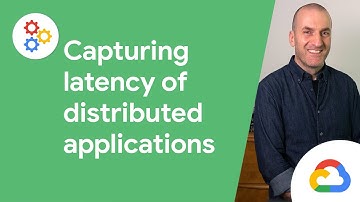 Distributed tracing with OpenTelemetry and Cloud Trace