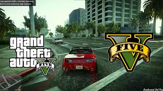 GTA-V | 100% Working | FitGirl Repack Installation & Gameplay | How to install | 38GB