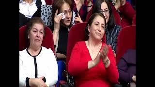 Selda Özata Dertli̇den Dert Sorulurmu