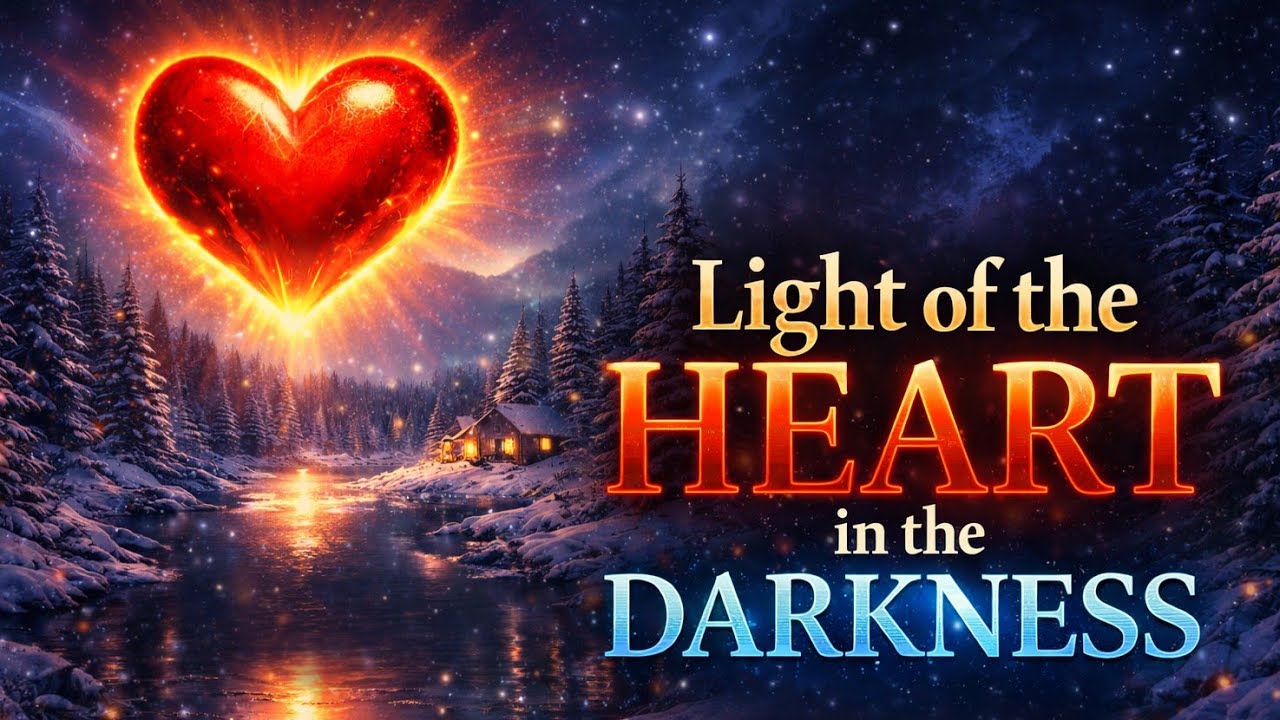 آهنگ جدید نور دل در تاریکی. Light of the Heart in the Darkness - YouTube