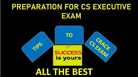 Tips for CS exam #csexams #csexampreparation #CSrevision