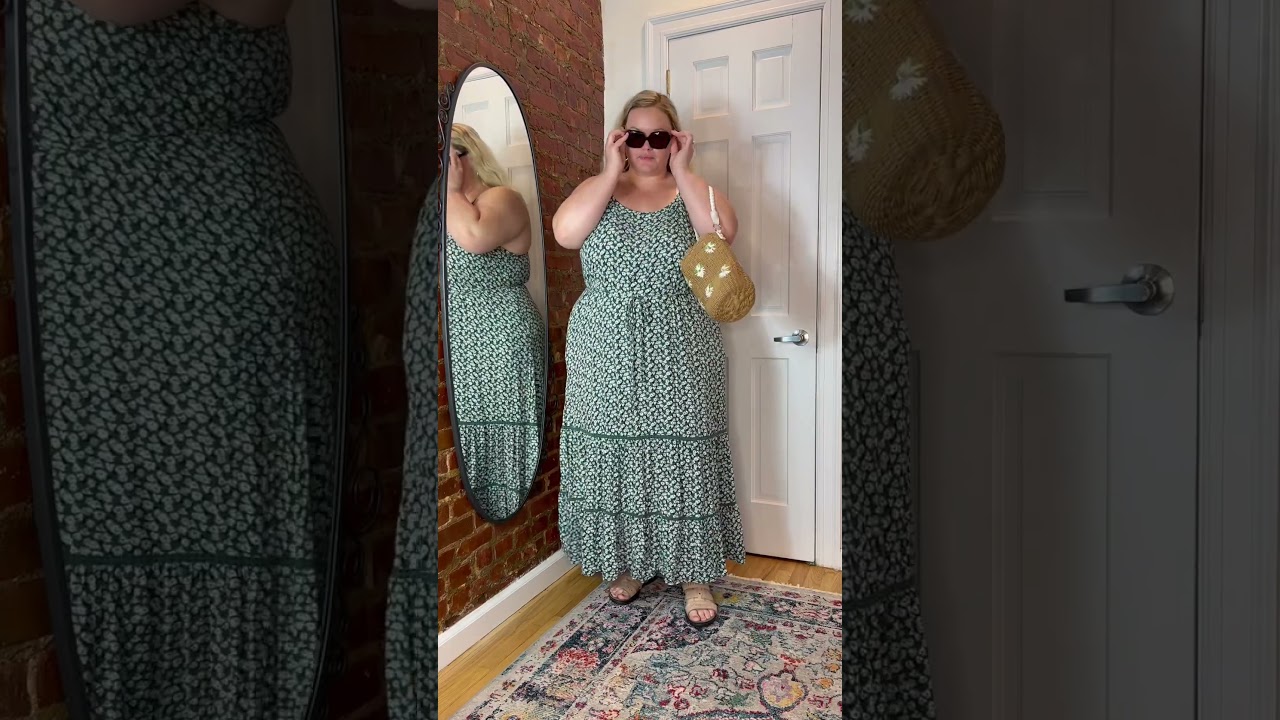 Day 29/93 Summer Outfits Challenge!