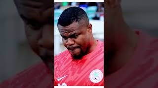 *Ekong reveals Nwabali's mistake, leading to losing Super Eagles spot*👉 https://tinyurl.com/5z7w3f4m
