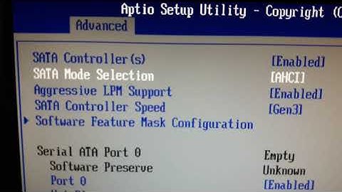 CONFIGURAR O BOOT SETUP AMERICAN MEGATRENDS 2012 / PLACA MÃE TAICON H61. ANO 2020