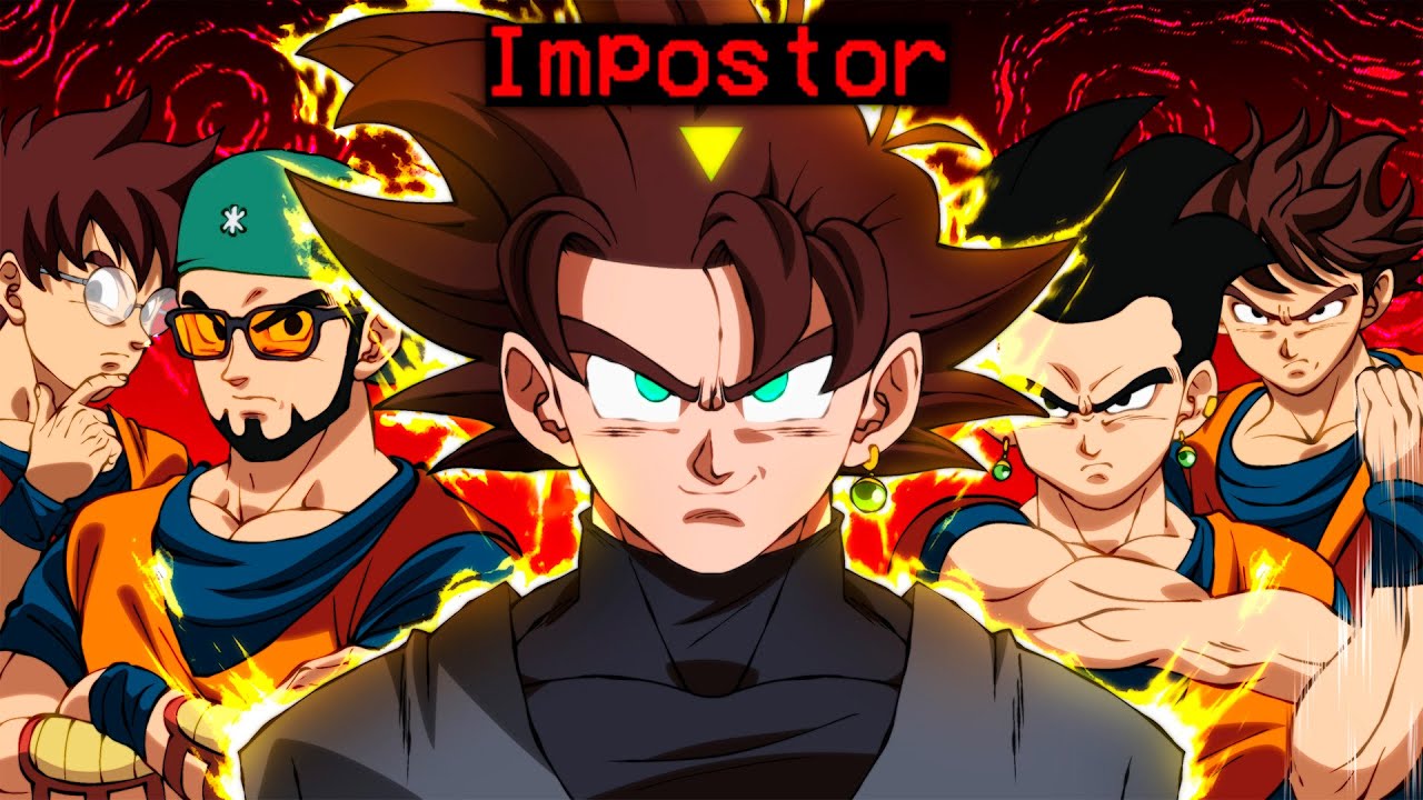 IMPOSTOR DRAGON BALLERO: ¿QUIÉN ESTÁ MINTIENDO?