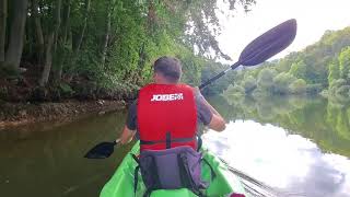 Barajul Firiza, Simared, Baia Mare 2020