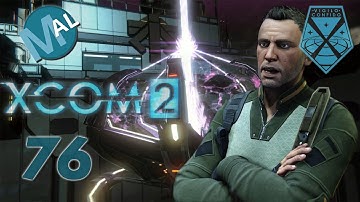 XCOM 2 | ADVENT NETWORK TOWER | OPERATION TOMB VALLEY | PART 76 | LET