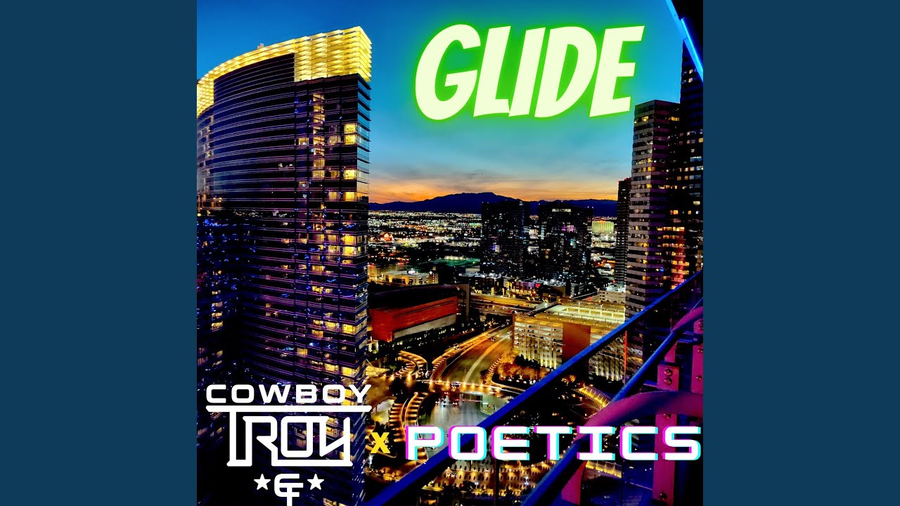 Guarda Glide su YouTube Guarda Glide su YouTube