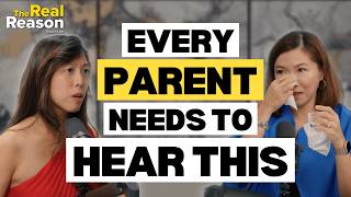 Every Parent Needs To Hear This Before It’s Too Late | Kelly Tay