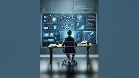 Top AI Tools Transforming Work