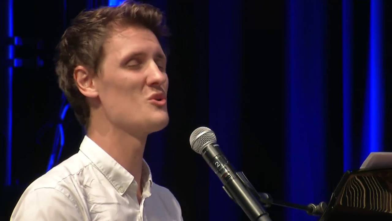 Theo Jackson - Millennium Stage (August 11, 2016) center for reproductive rights