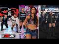 WWE 2K26 All CM Punk Entrances In The Game WWE 2K26 All CM Punk Entrances In The Game