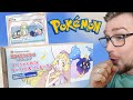 KARTY POKEMON - JAPOŃSKI BOX LILLIE Z CENTRUM POKEMON