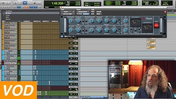 Andrew Scheps Deconstructing a Mix (VOD Release)