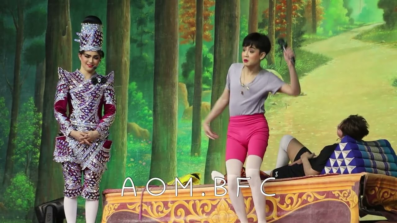 คอนเท้นวิ่งเข้าหาเบลล์อีกแล้ว แม่มาให้รางวัลตอนแหลือแค่แพมเพิส ได้โอกาสพี่เอสเอาคืนแล้ว 😹 