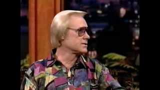 George Jones - He Stopped Loving Her Today [8-11-95] Resimi