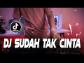 Dj sudah tak cinta pargoy remix viral tiktok fullbass