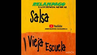 salsa vieja escuela