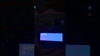 Calculator 1️⃣2️⃣3️⃣ #msp430g2553 #msp430 #coding #code #electronics #simulation #programming