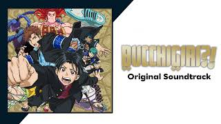 Bucchigiri! - Full Original Soundtrack