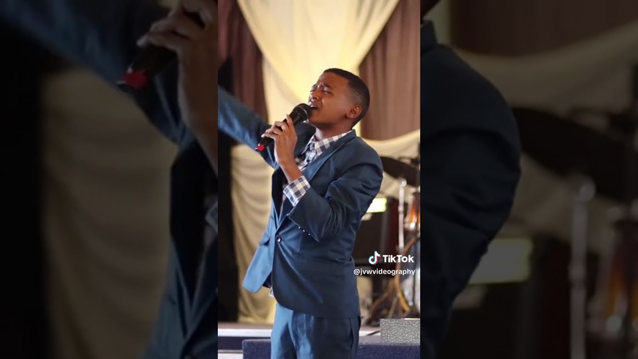 Leidsman/ Moet nooit jou vertroue in mens plaas nie Abi Sochop   