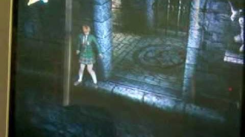 Clock Tower 3 First Time Walkthrough Part 35